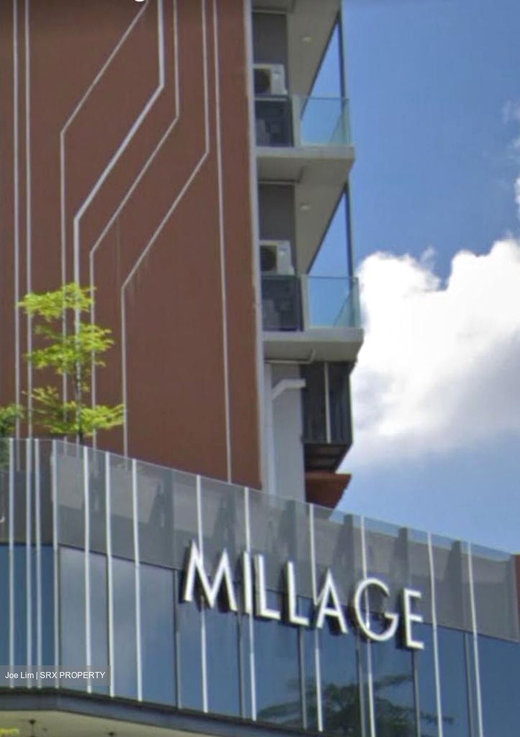 Millage (D14), Shop House #399807701